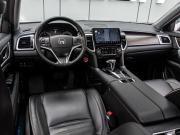 Honda UR-V I Краснодар  - изображение 30