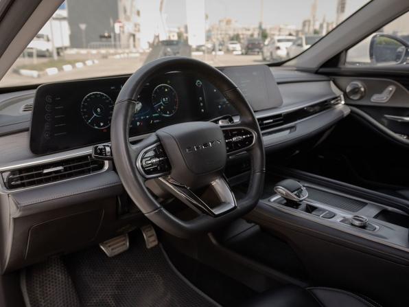 Chery Arrizo 8 с пробегом 2023 года, цена 1 909 000 рублей, 80208 км, седан, Автокод Объявления
