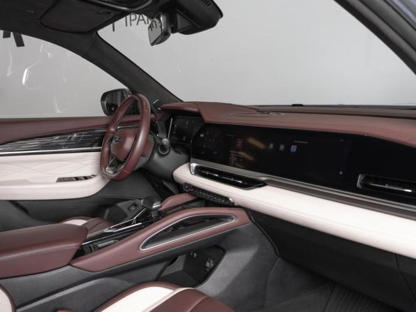 Geely Monjaro I с пробегом 2023 года, цена 2 750 000 рублей, 132000 км, внедорожник, Автокод Объявления