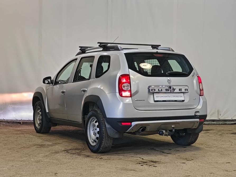 Renault Duster I Кемерово  - изображение 6