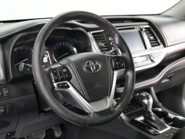 Toyota Highlander III (XU50) с пробегом 2014 года, цена 2 950 000 рублей, 146938 км, внедорожник, Автокод Объявления
