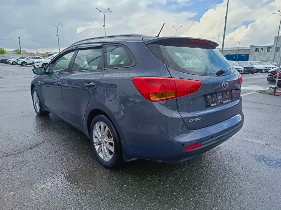 Kia Ceed II Тюмень  - изображение 5