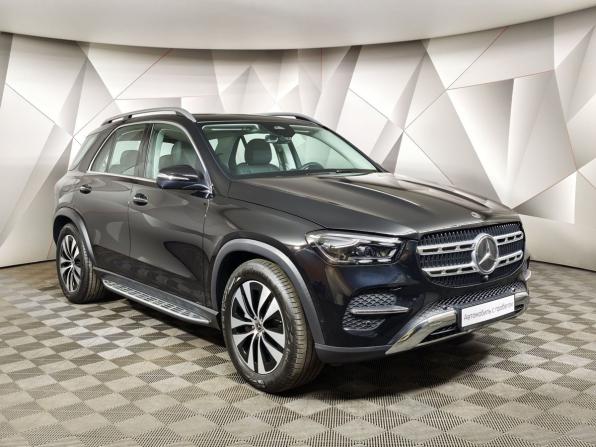 Mercedes-Benz GLE II (V167) Рестайлинг с пробегом 2026 года, цена 11 150 000 рублей, 30 км, внедорожник, Автокод Объявления