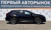 Lexus RX IV Краснодар  - изображение 31