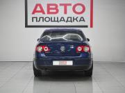 Volkswagen Passat B6 Челябинск  - изображение 31
