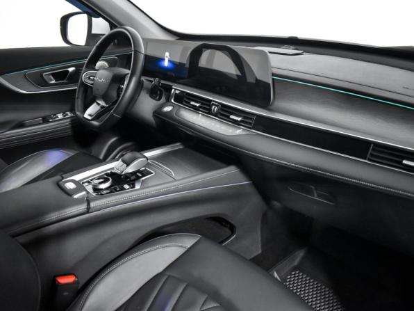Chery Tiggo 8 Pro Max I Рестайлинг с пробегом 2024 года, цена 2 198 798 рублей, 54258 км, внедорожник, Автокод Объявления