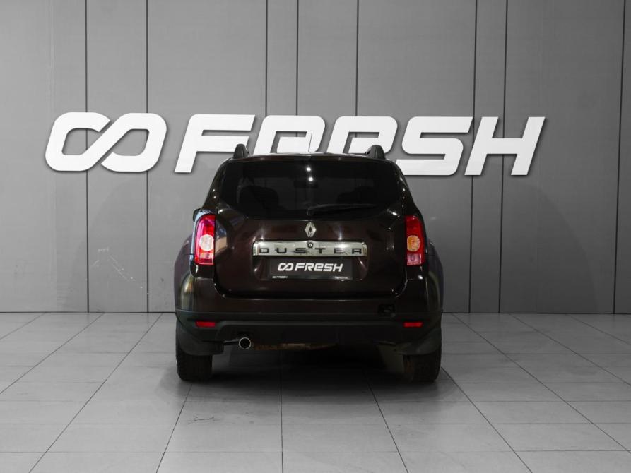 Renault Duster I Тверь  - изображение 4