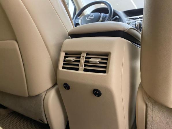 Lexus RX III Рестайлинг с пробегом 2014 года, цена 3 500 000 рублей, 69739 км, внедорожник, Автокод Объявления