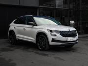 Skoda Kodiaq GT Москва  - изображение 26