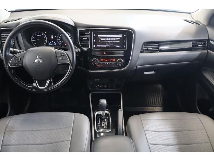 Mitsubishi Outlander III Рестайлинг 3 Коломна  - изображение 11