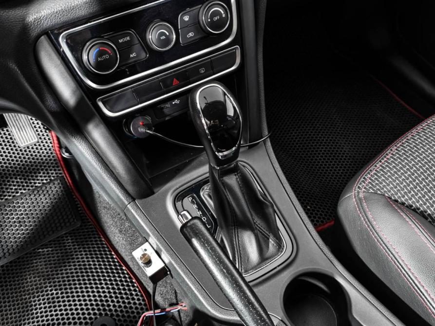 Chery Tiggo 3 I Санкт-Петербург  - изображение 11