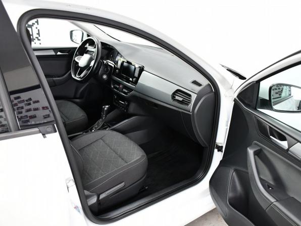 Volkswagen Polo VI с пробегом 2021 года, цена 1 627 000 рублей, 75747 км, лифтбек, Автокод Объявления