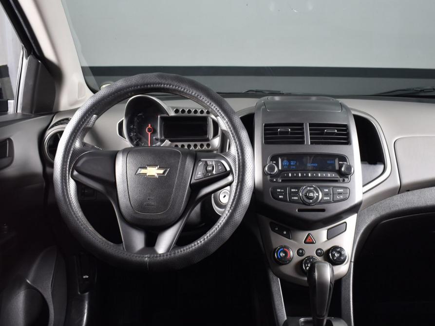 Chevrolet Aveo II Кемерово  - изображение 8