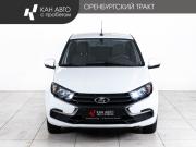 Lada (ВАЗ) Granta I Рестайлинг Казань  - изображение 17