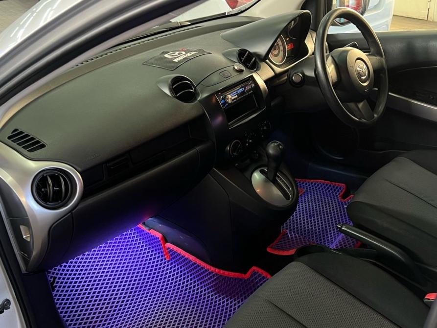 Mazda Demio III (DE) Волгоград  - изображение 16