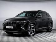 Hyundai Tucson IV Москва  - изображение 21