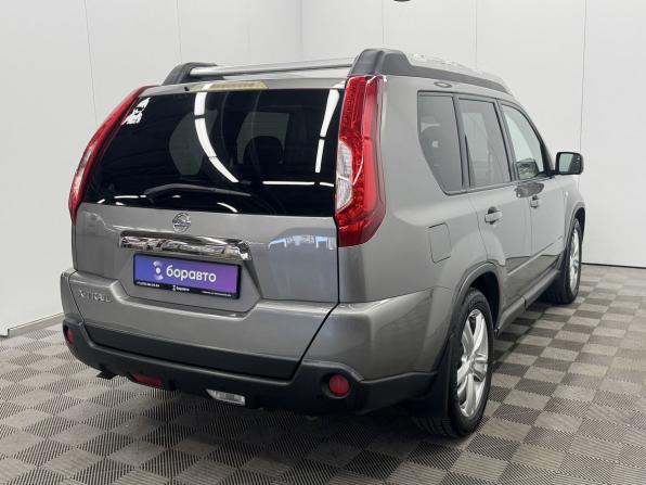 Nissan X-Trail II Рестайлинг с пробегом 2014 года, цена 1 490 000 рублей, 108527 км, внедорожник, Автокод Объявления