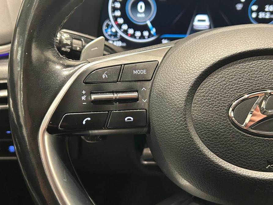 Hyundai Sonata VIII (DN8) Санкт-Петербург  - изображение 21