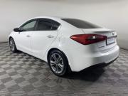 Kia Cerato III Москва  - изображение 26