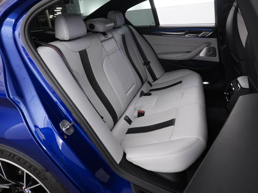 BMW M5 VI (F90) Рестайлинг Москва  - изображение 7