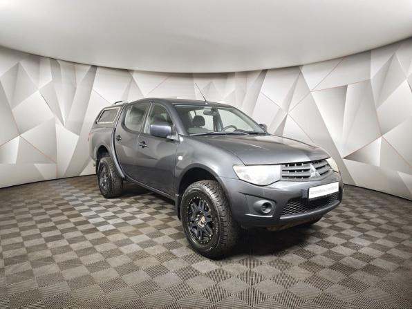 Mitsubishi L200 IV Рестайлинг с пробегом 2013 года, цена 1 319 000 рублей, 217634 км, offers.body_type.unknown, Автокод Объявления