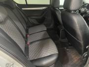 Skoda Octavia III (A7) Воронеж  - изображение 38