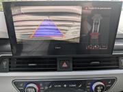 Audi A4 V (B9) Рестайлинг Москва  - изображение 55