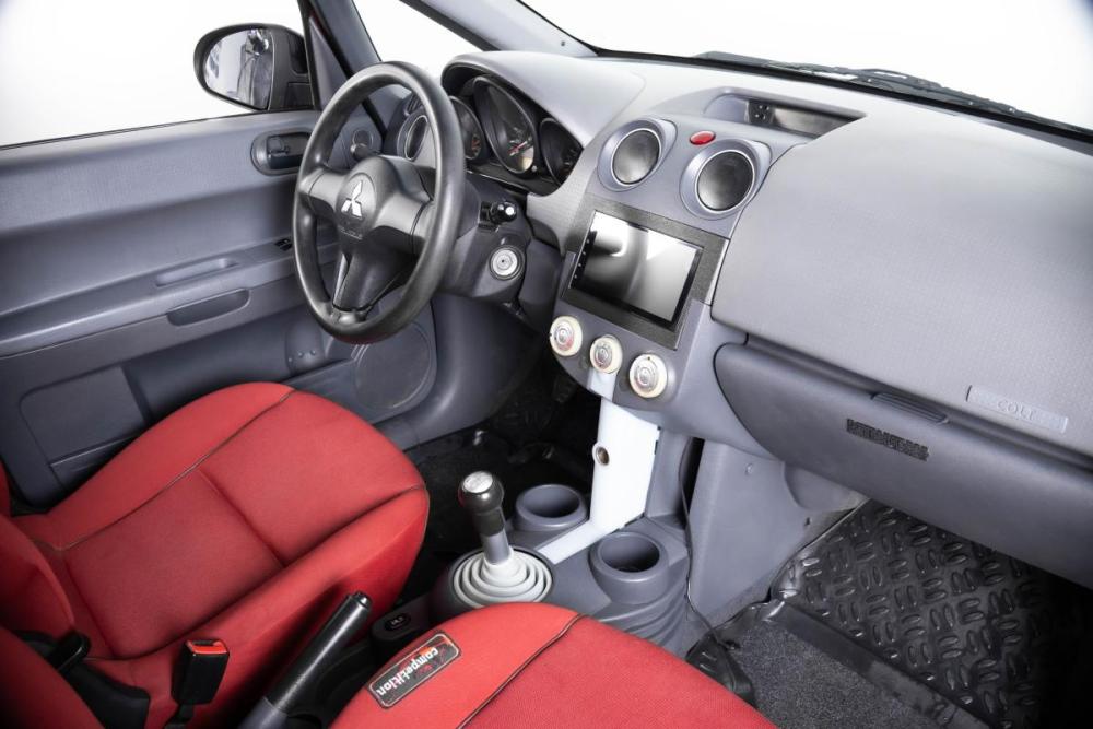 Mitsubishi Colt VI (Z20/Z30) Пермь  - изображение 11