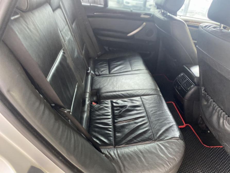 BMW X5 I (E53) Саратов  - изображение 18