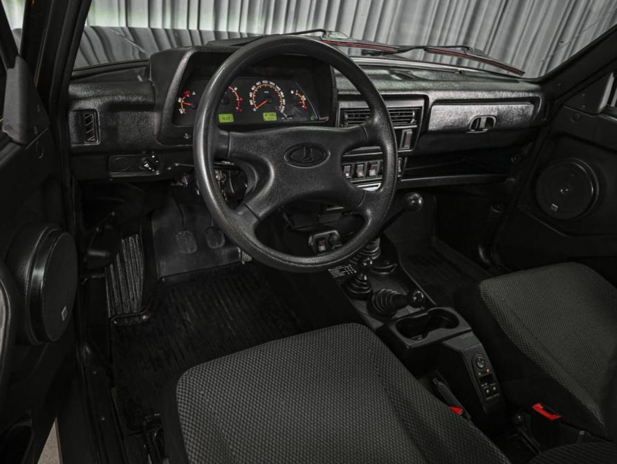 Lada (ВАЗ) 2121 (4x4) I Рестайлинг (2020) Ставрополь  - изображение 6