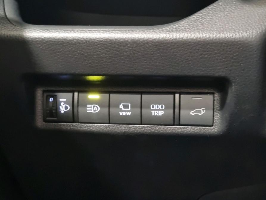 Toyota RAV4 V (XA50) Омск  - изображение 11