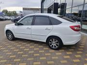 Lada (ВАЗ) Granta I Рестайлинг Калуга  - изображение 13