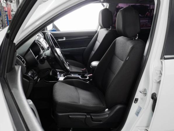 Kia Sorento II Рестайлинг с пробегом 2015 года, цена 1 699 000 рублей, 111802 км, внедорожник, Автокод Объявления