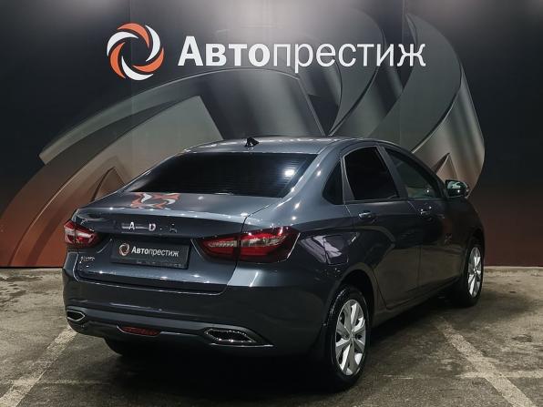 Lada (ВАЗ) Vesta I Рестайлинг (NG) с пробегом 2025 года, цена 1 380 000 рублей, 15731 км, седан, Автокод Объявления