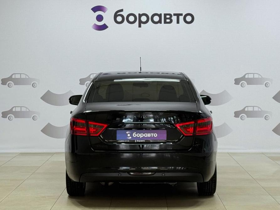 Lada (ВАЗ) Vesta I Ставрополь  - изображение 4