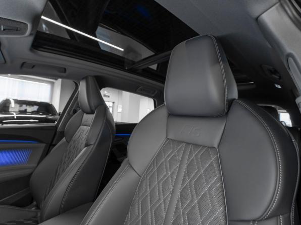 Audi Q5 III с пробегом 2026 года, цена 6 100 000 рублей, 50 км, внедорожник, Автокод Объявления