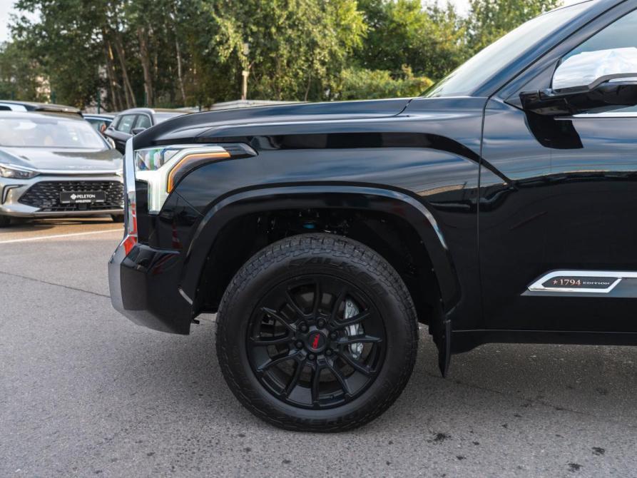 Toyota Tundra III Москва  - изображение 29