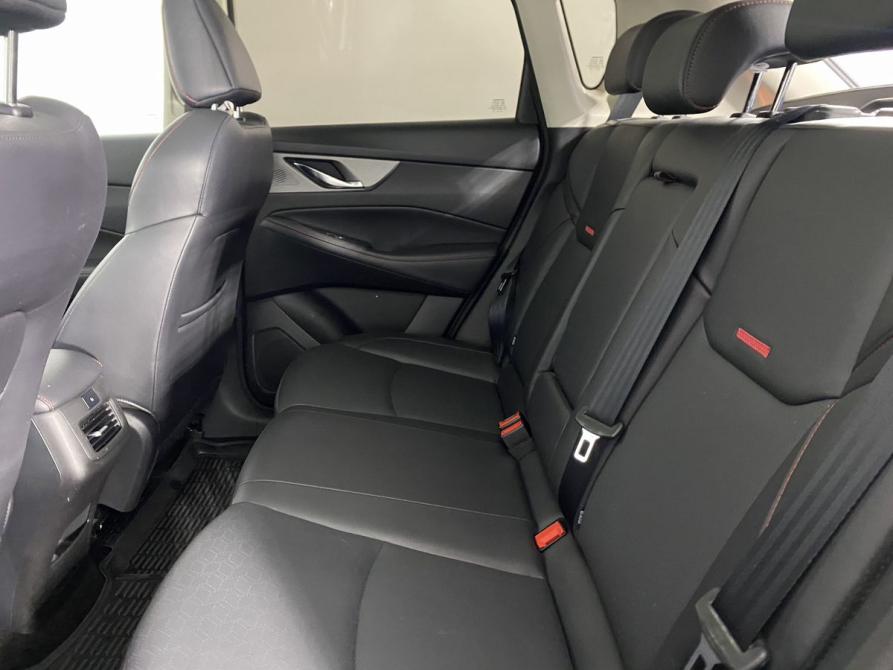 Changan CS35 Plus I Рестайлинг Воронеж  - изображение 13