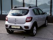 Renault Sandero II Екатеринбург  - изображение 26