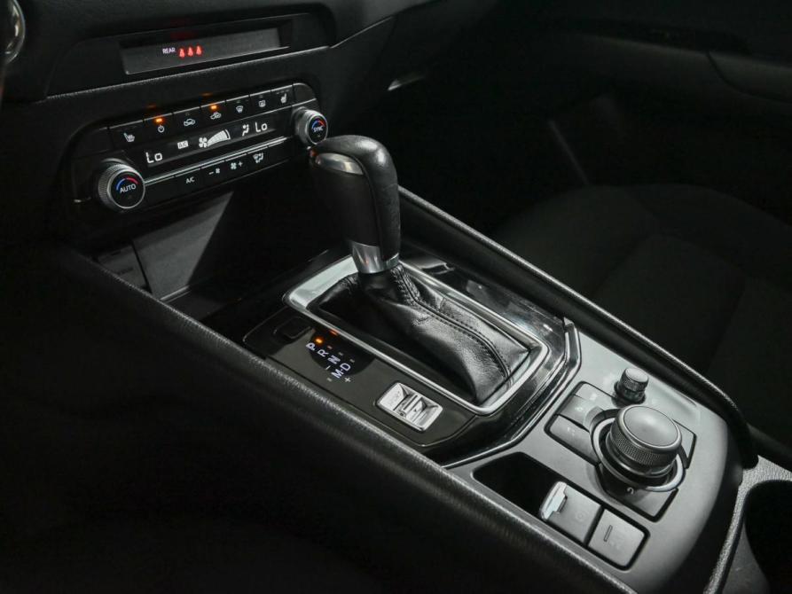 Mazda CX-5 II Екатеринбург  - изображение 16
