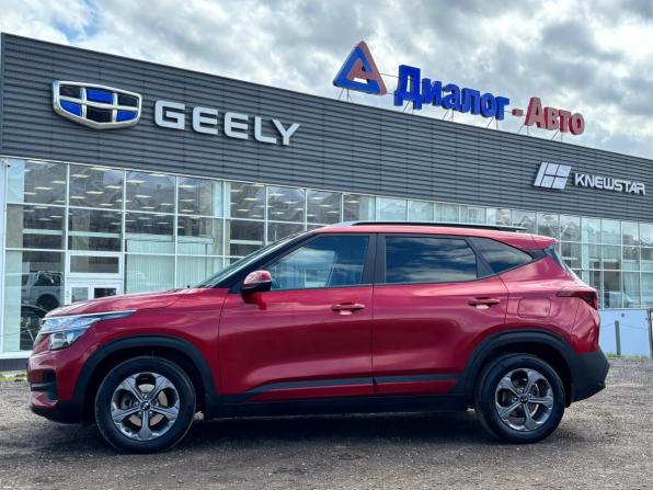 Kia Seltos I с пробегом 2020 года, цена 1 995 000 рублей, 137858 км, внедорожник, Автокод Объявления