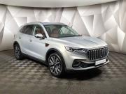 Hongqi HS5 I Москва  - изображение 27