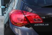 Opel Astra H Рестайлинг Саратов  - изображение 33