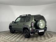 Lada (ВАЗ) Niva Воронеж  - изображение 36