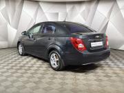 Chevrolet Aveo II Москва  - изображение 24
