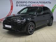 Audi Q5 II (FY) Рестайлинг Москва  - изображение 23
