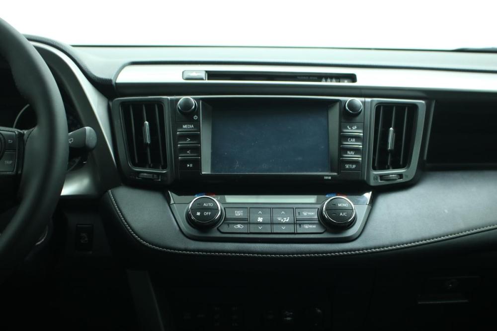 Toyota RAV4 IV (XA40) Рестайлинг Красноярск  - изображение 18