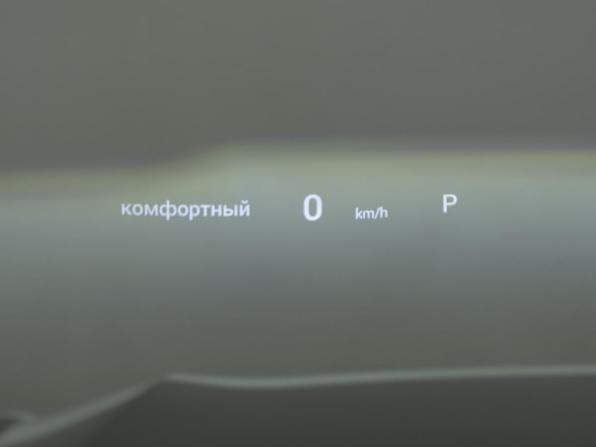 GAC GS8 II с пробегом 2024 года, цена 3 998 000 рублей, 31501 км, внедорожник, Автокод Объявления