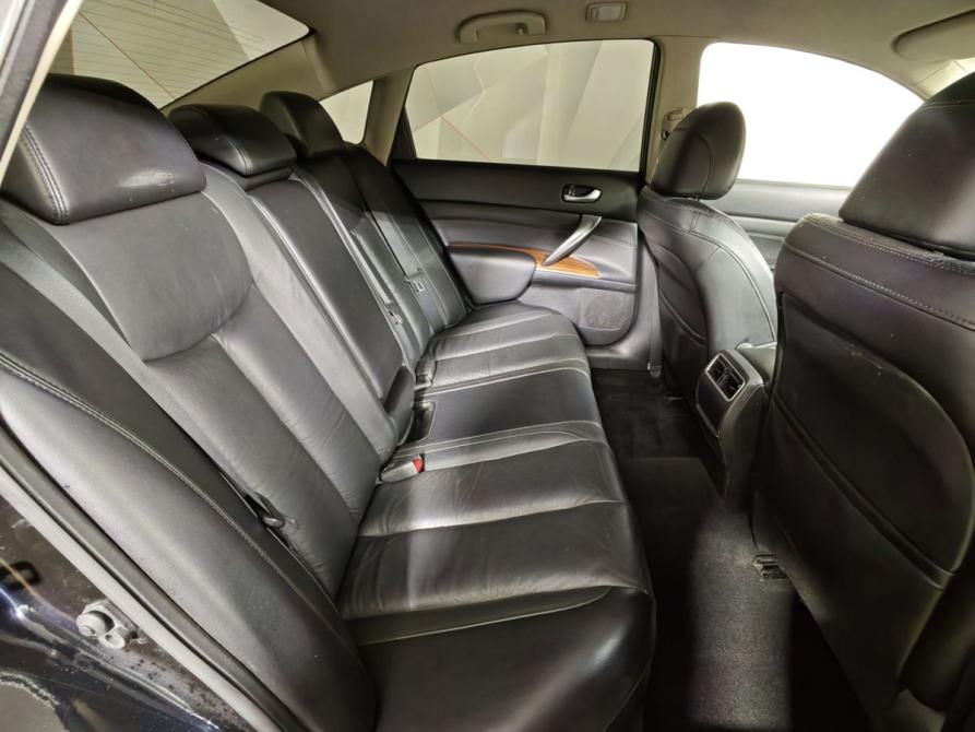 Nissan Teana II (J32) Москва  - изображение 16