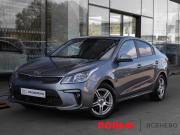 Kia Rio IV Москва  - изображение 19